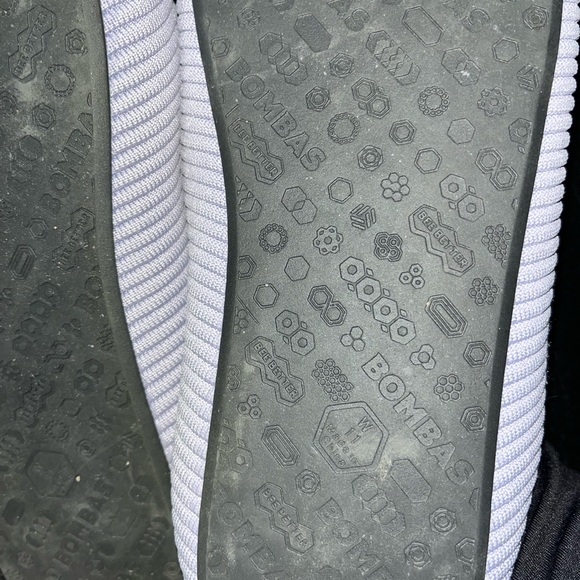 Bombas Womens Nest Slippers Plush Cushion Comfy Lavender, W 11 - Picture 8 of 8